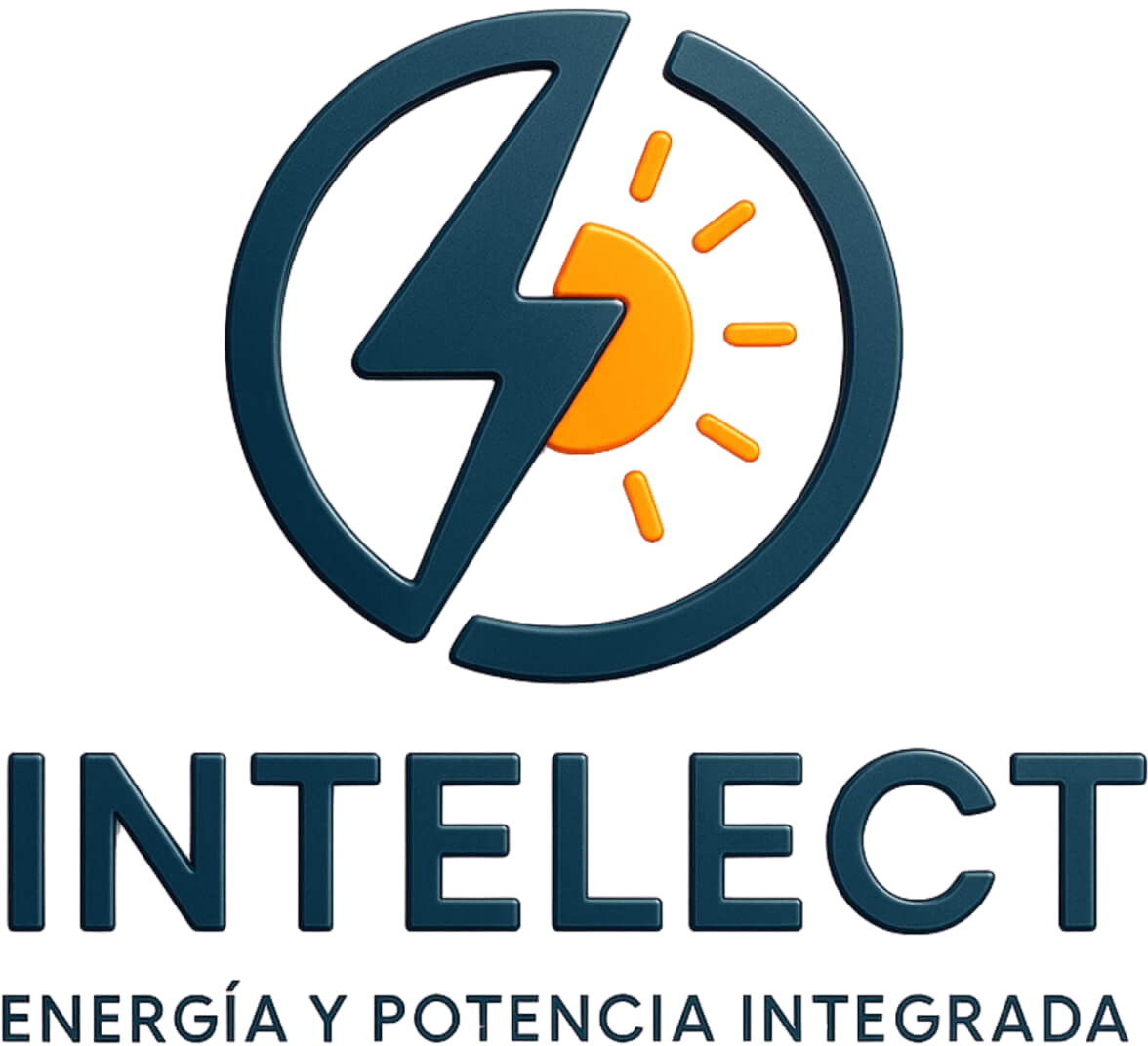 Intelect Energia y Potencia Integrada