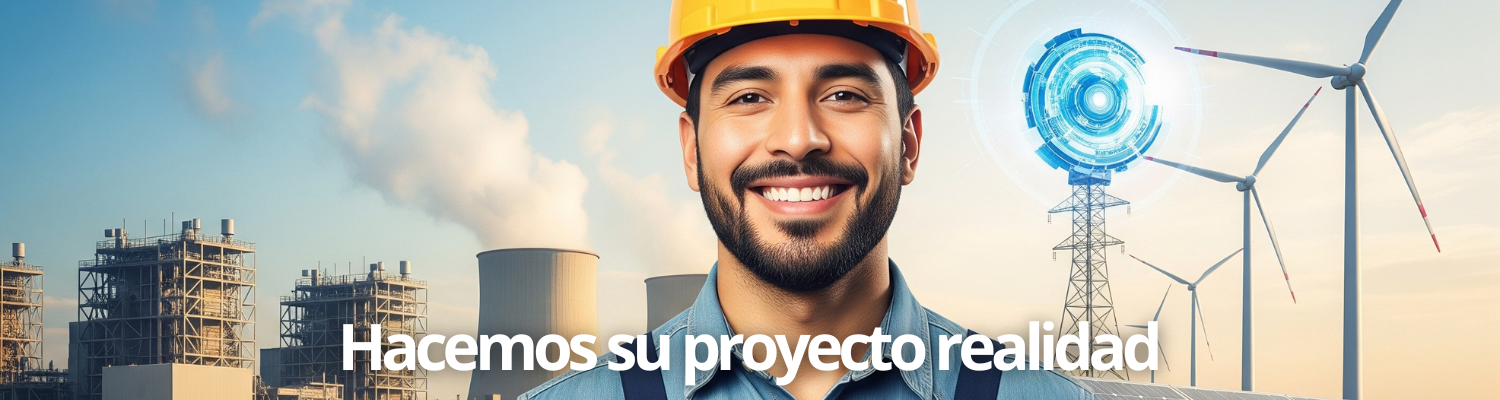 Intelect Energía y Potencia Integrada