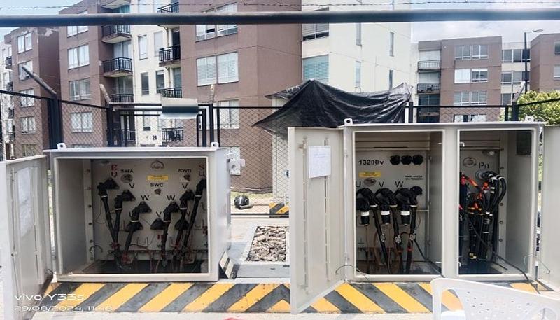 Mantenimiento Eléctrico Preventivo y Correctivo