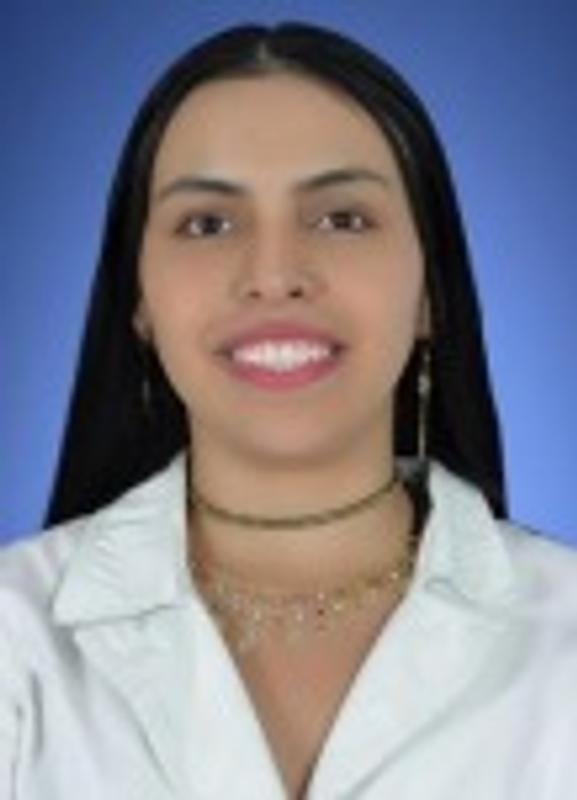 Natalia Moreno Beltran